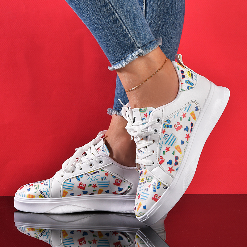 کفش دخترانه مدل SUMMER