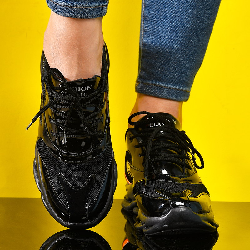 كفش زنانه مدل classic