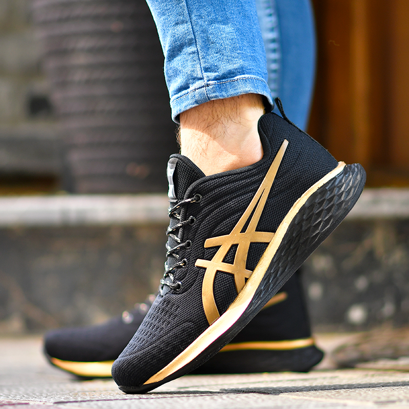 کفش مردانه Asics مدل Gari