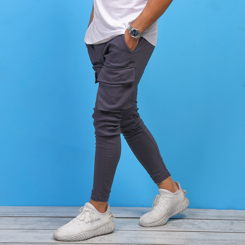 شلوار اسلش مردانه مدلCarl