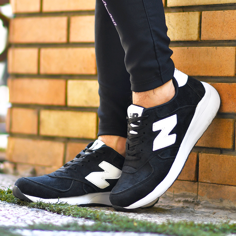 كفش مردانه NB مدل Ferris