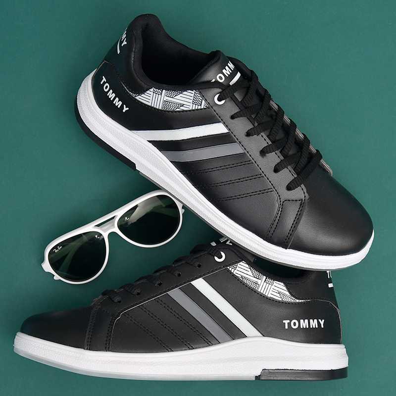 كفش مردانهTommyمدلOlis