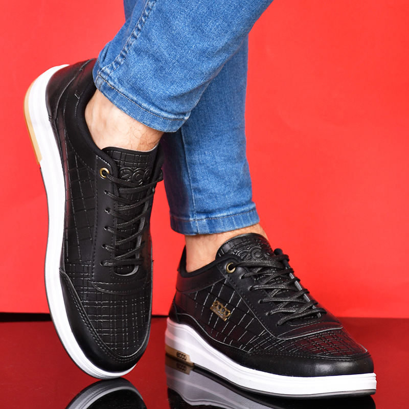 كفش مردانه ecco مدل Arka