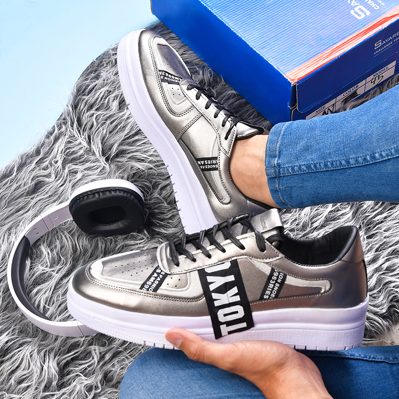 کفش مردانهTOKYO مدلHenry