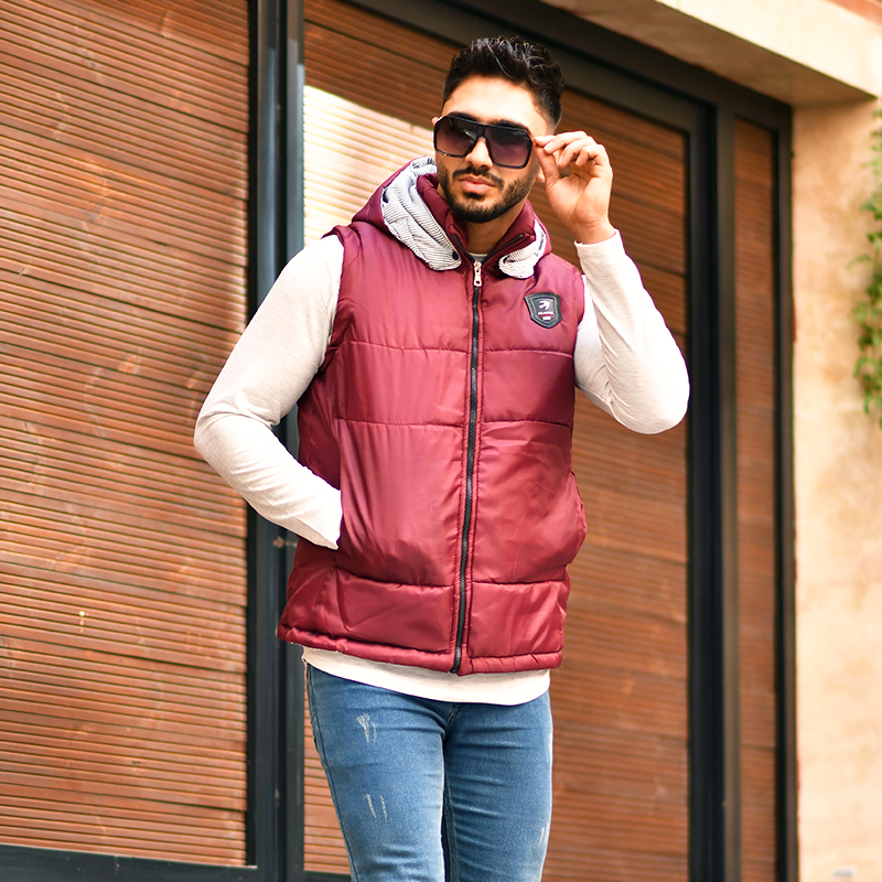 ژيله مردانه مدل Eric