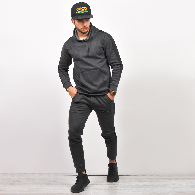 ست سوییشرت شلوارمدلSamyar