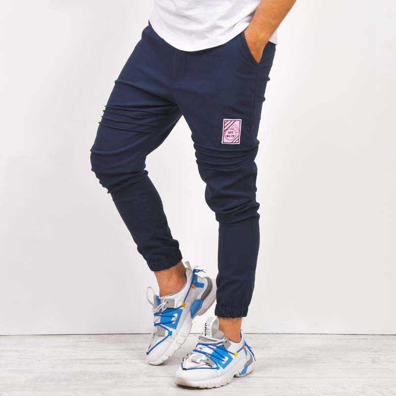 شلوار اسلش مردانه Karen