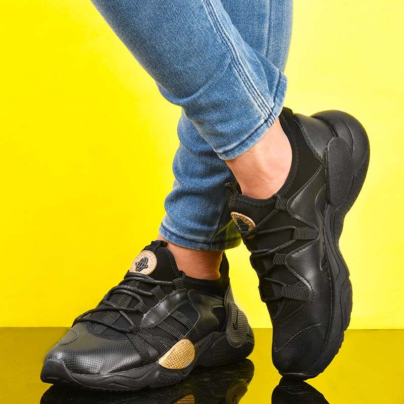 کفش ورزشی مردانه مدل Saman