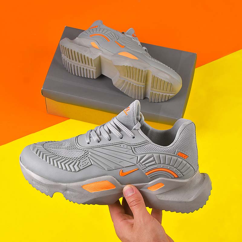 کفش مردانه مدل jejis