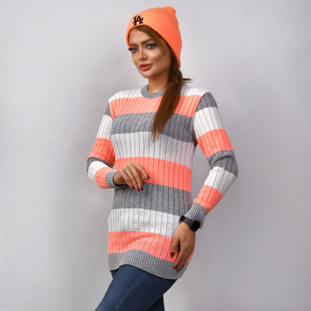 زيرسارافوني بافت دخترانه مدلARTASH