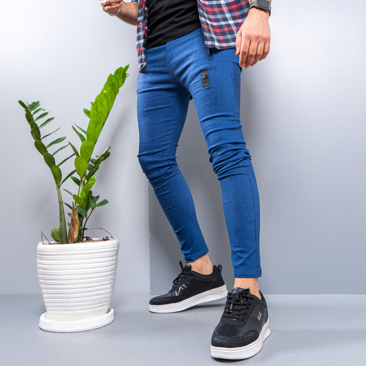 شلوار اسلش مردانه مدل WARES