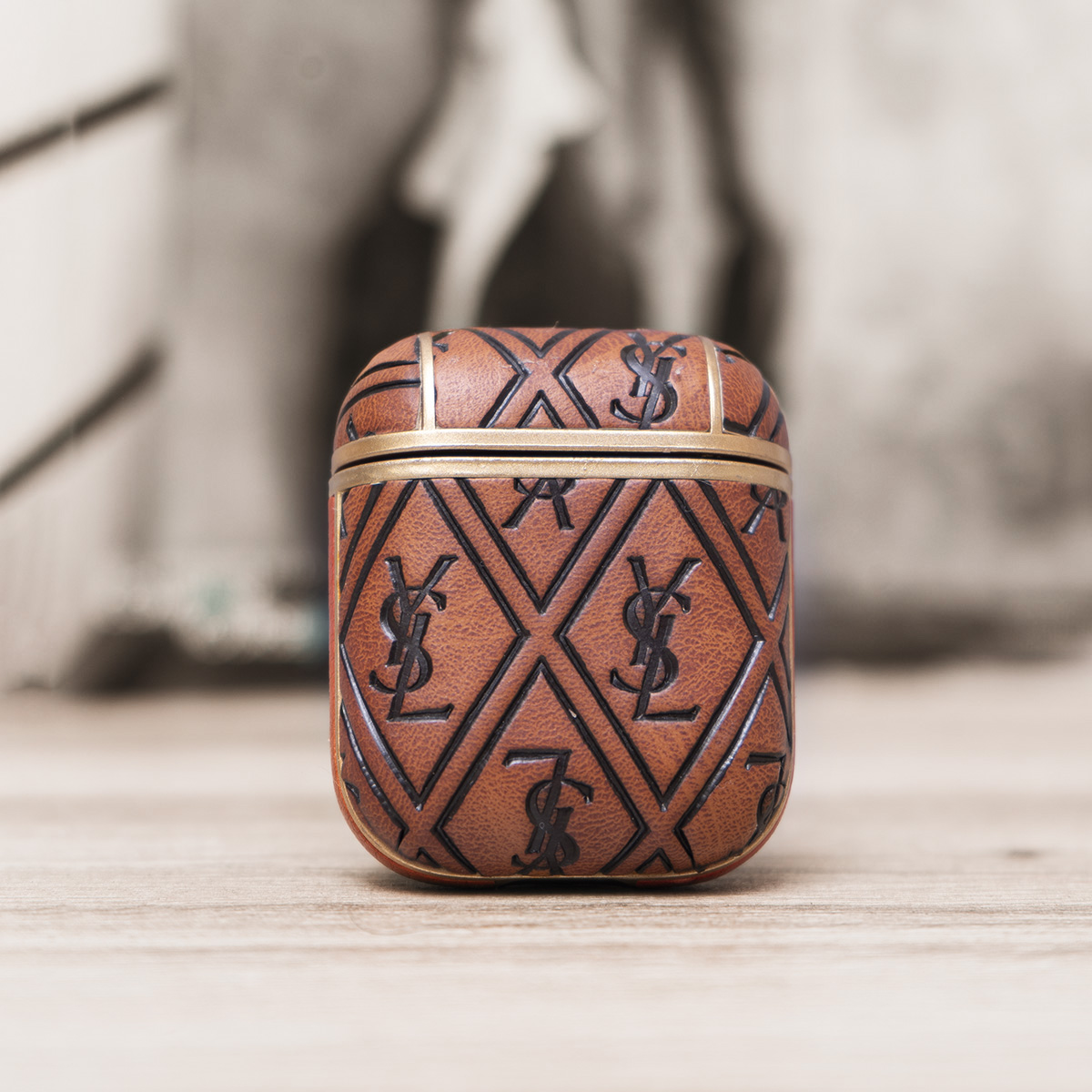 قاب ايرپاد case