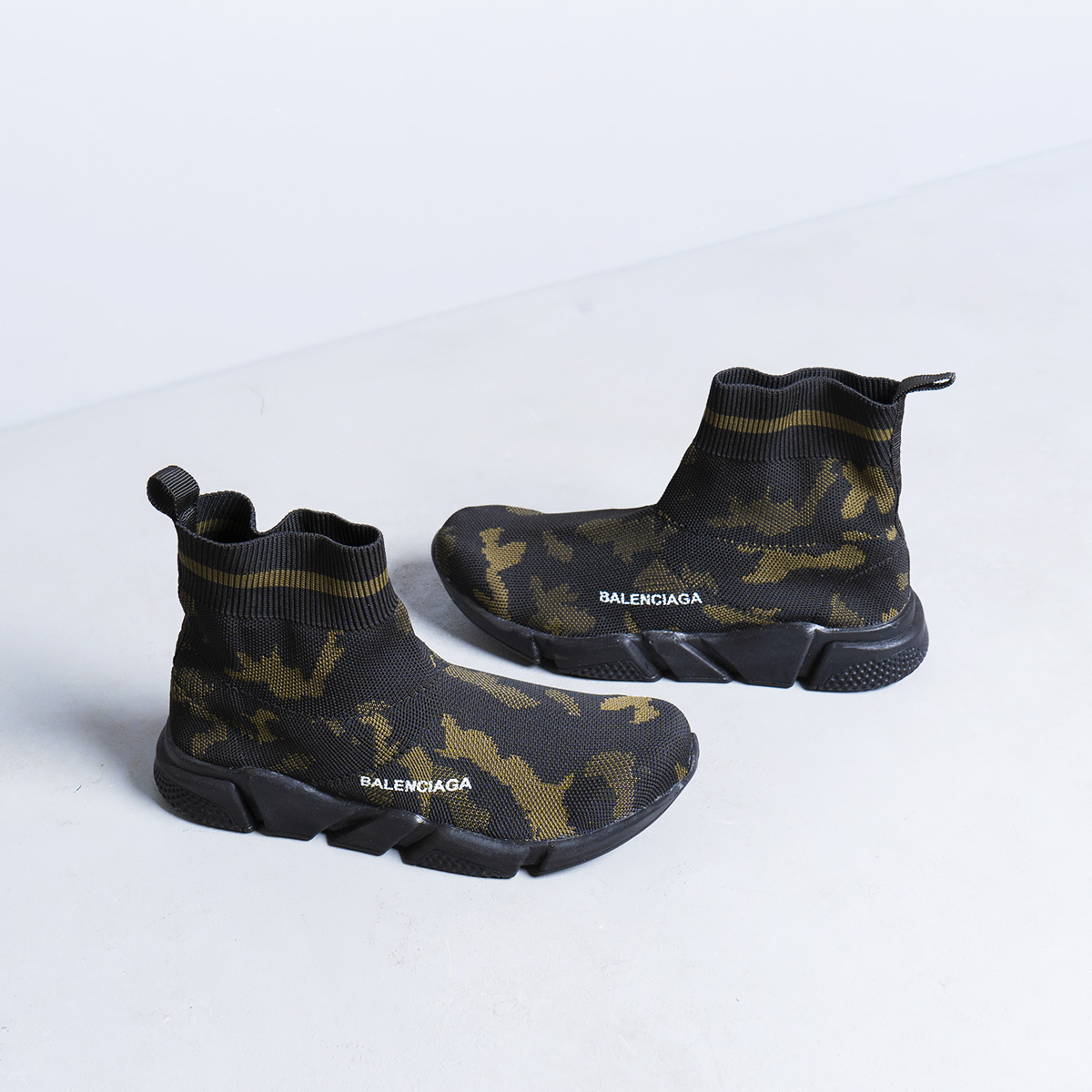 کفش مردانه چیریکی ساقدارمدل Luca