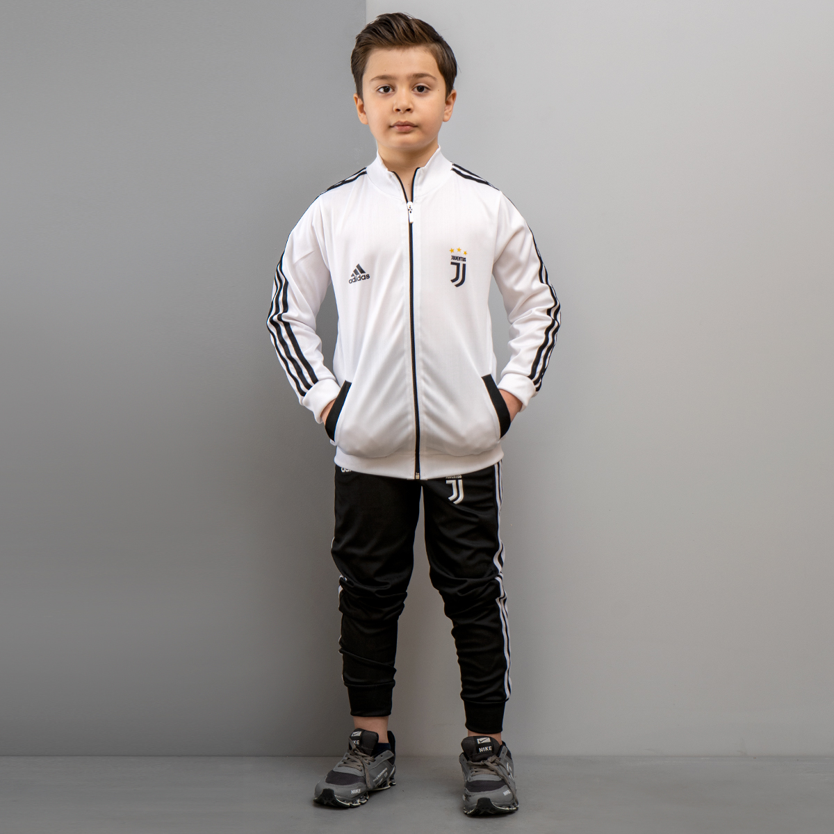 ست بچگانه یوونتوس