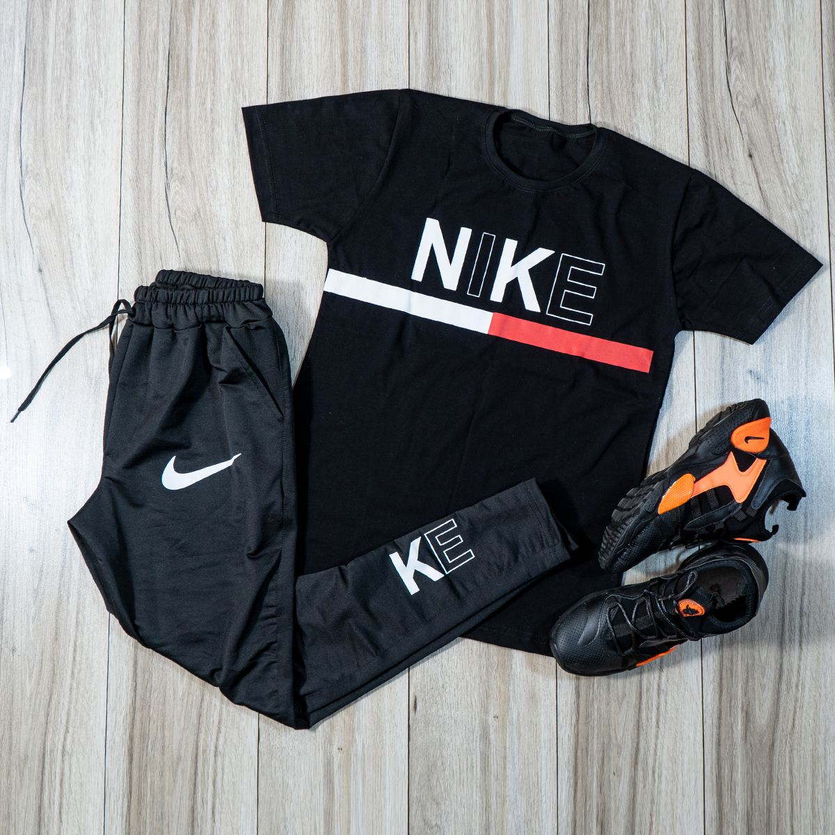 ست تیشرت شلوار Nike مردانه مدل Madison