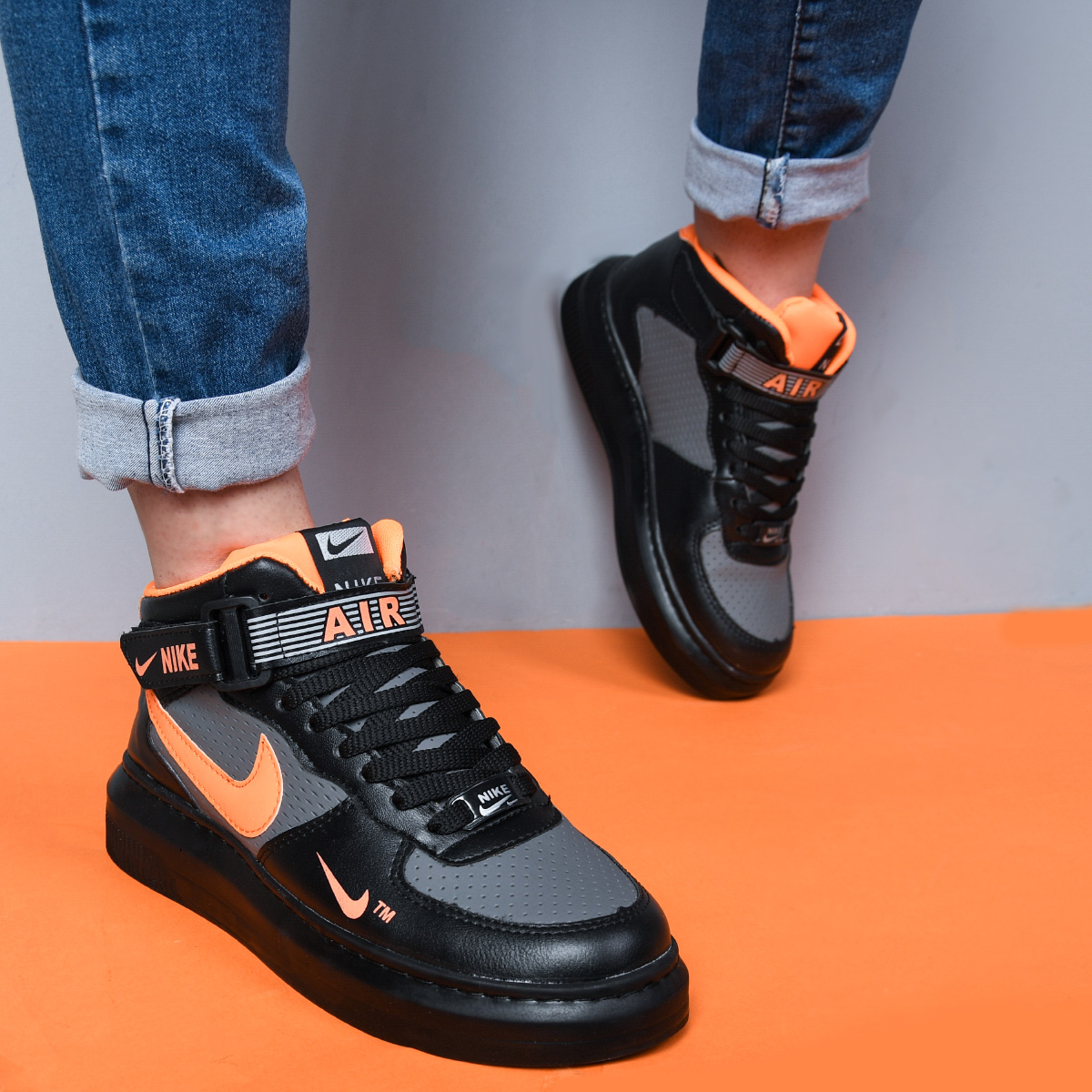 کفش دخترانه nike مدل Azade