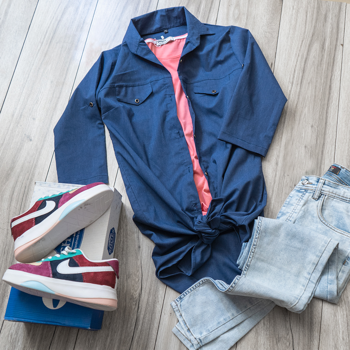 مانتو مدلAdrina