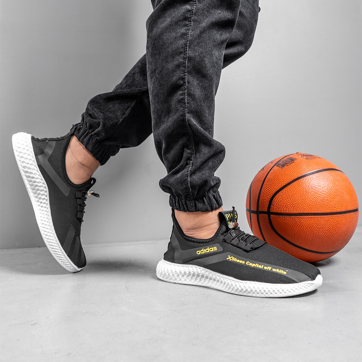 کفش مردانه adidas مدل Loge