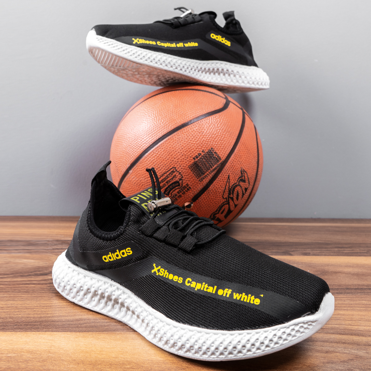 کفش مردانه adidas مدل Loge