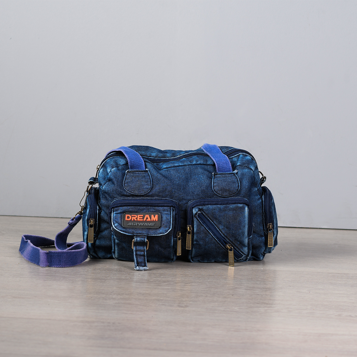 كيف دوشي جين مدل walan