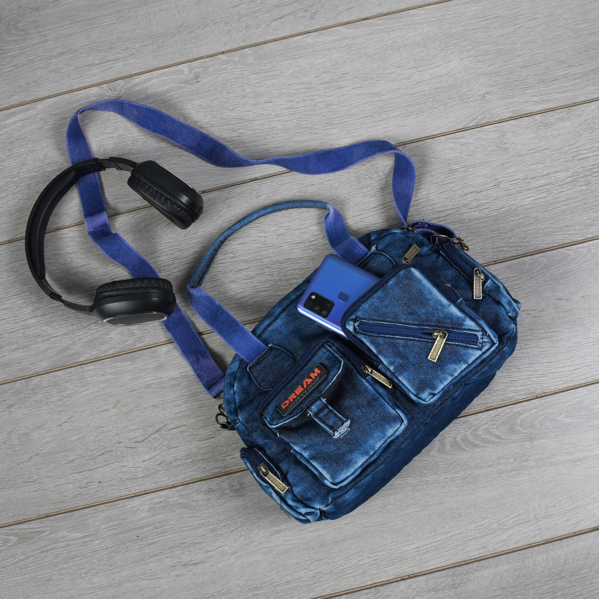 كيف دوشي جين مدل walan