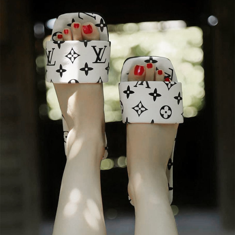 دمپاییLV زنانه مدل Tonia(T)