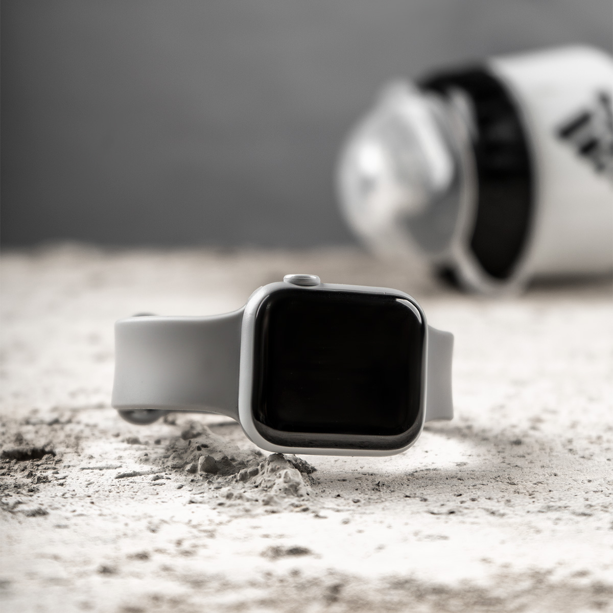 ساعت دیجیتالی LED مدل Alan