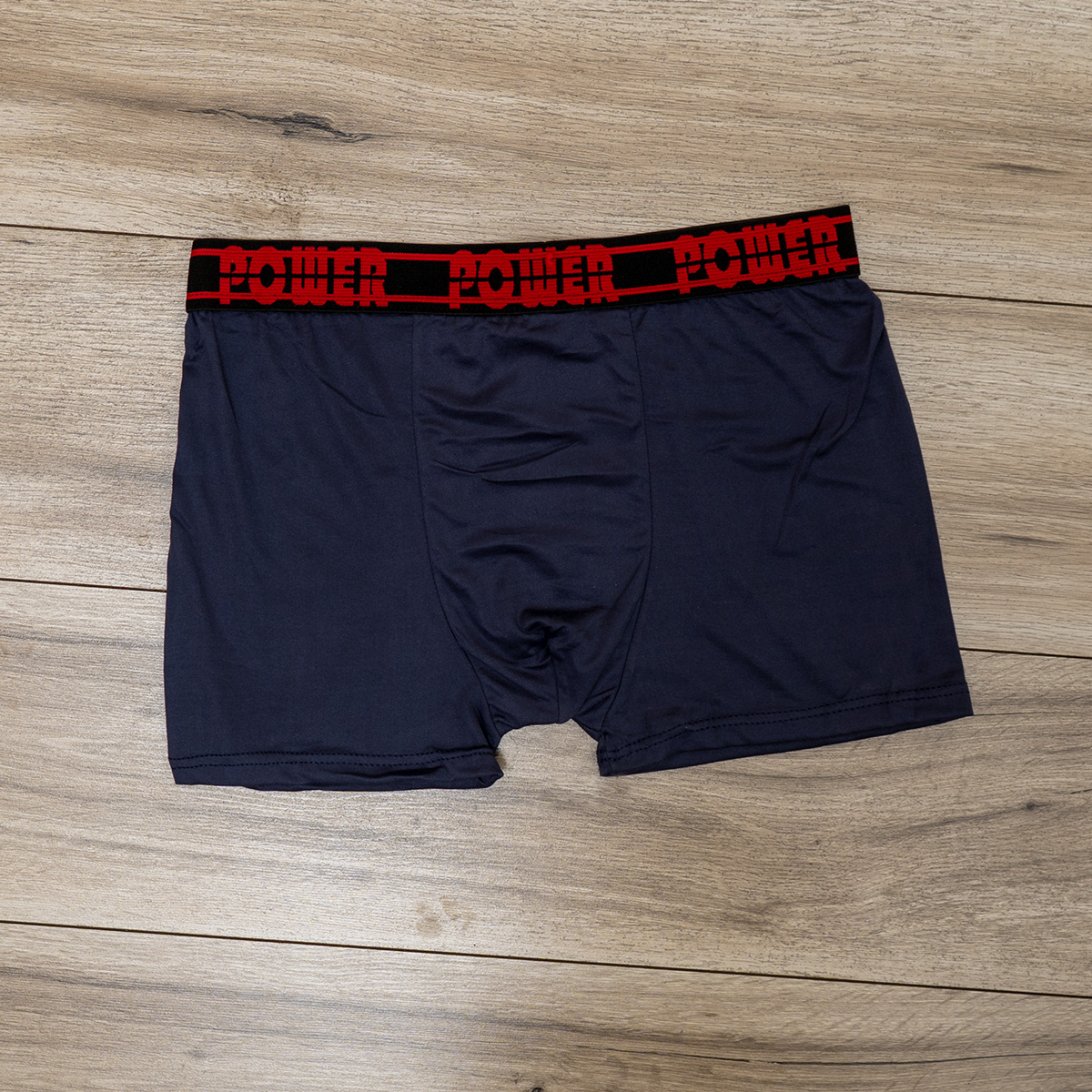 شورت نیم پا سرمه ای (T)مدل p430(T)