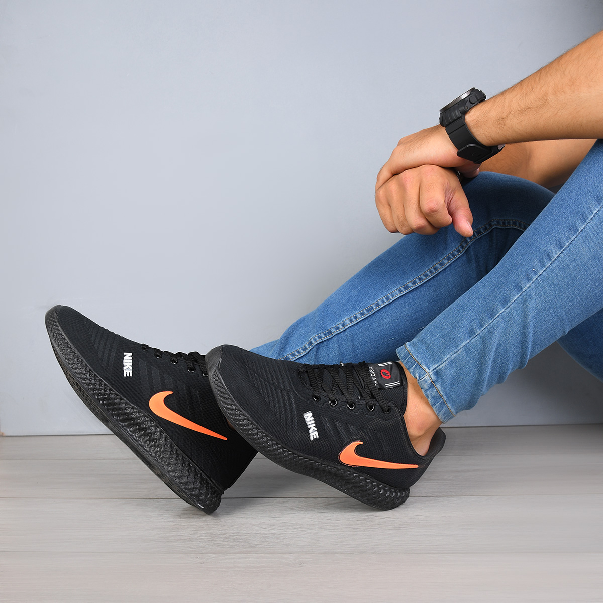 کفش ورزشی(T) نایک مدل ht20