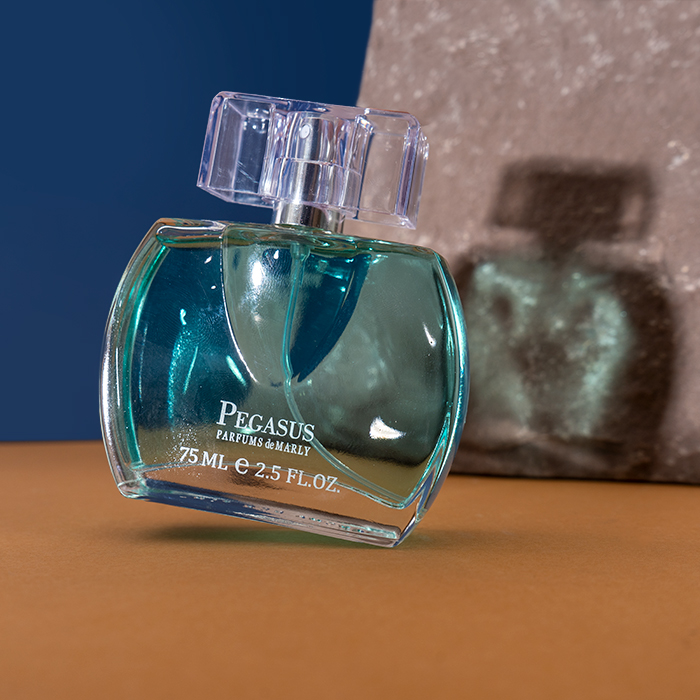 ادکلن مردانه مدل pegasus