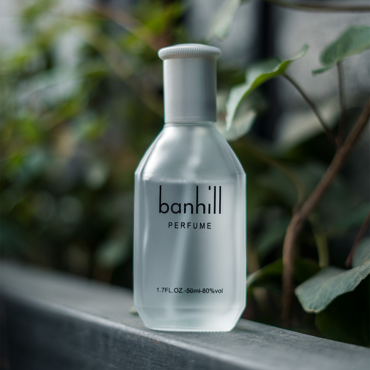 ادکلن بانهیل مردانه مدل FG1