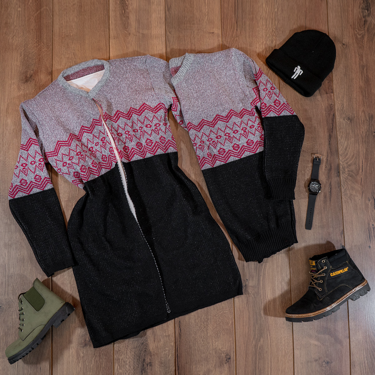 ست بافت مدل Balio