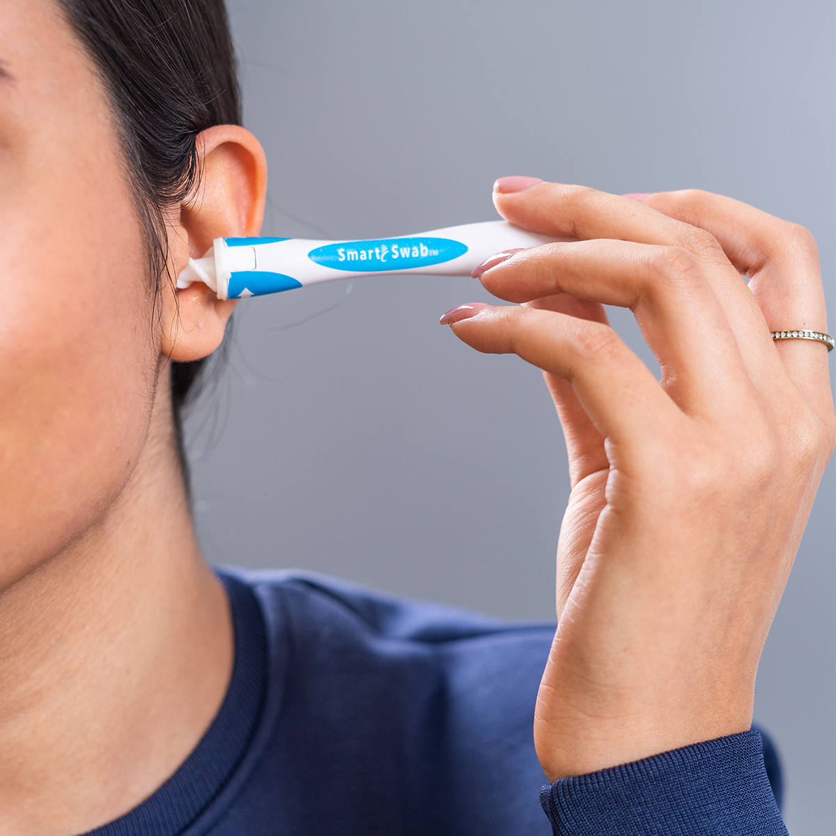 گوش پاک کن SMART SWAB