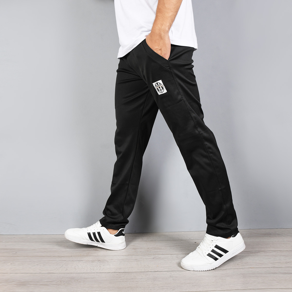 اسلش (T) مردانه زیپدار مدل Zip