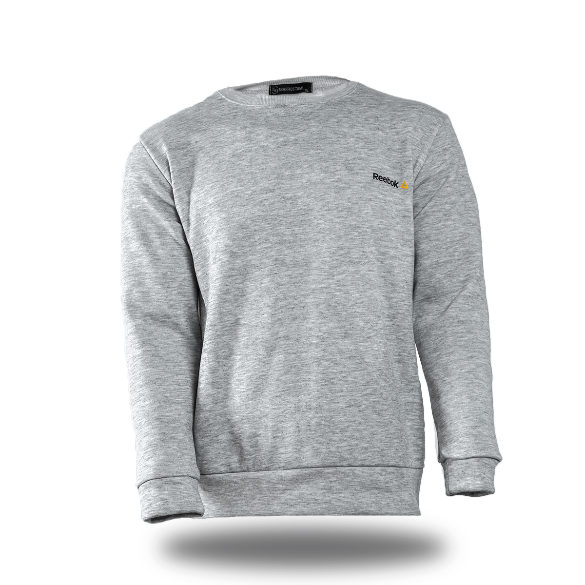 دورس ریبوک طوسی مردانه مدل Ashkan