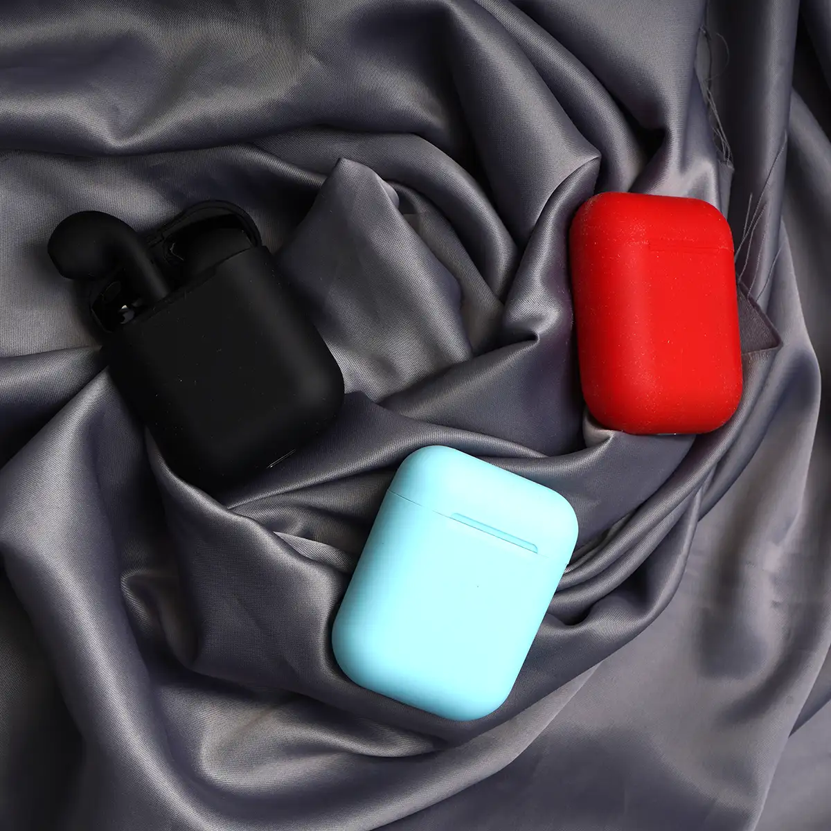 هدفون بی سیم مدل inpods 12