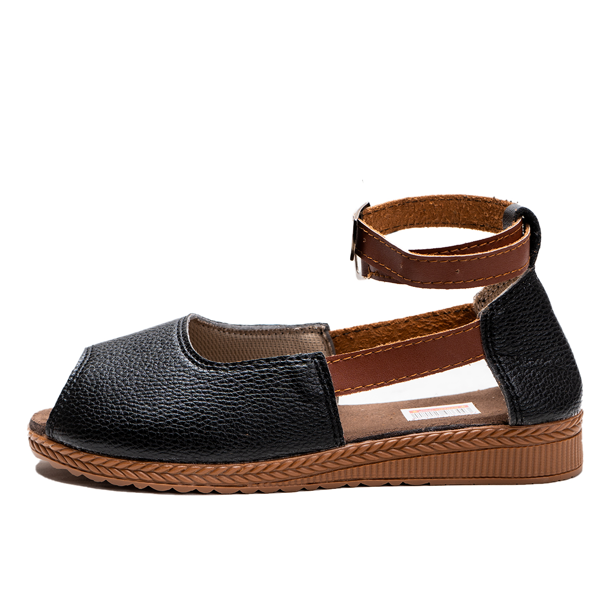 صندل زنانه مدل Diba