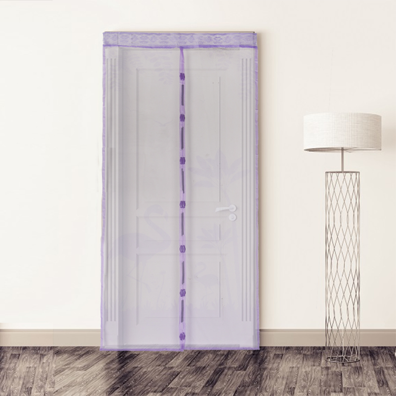 پرده توری مغناطیسی MAGIC MESH