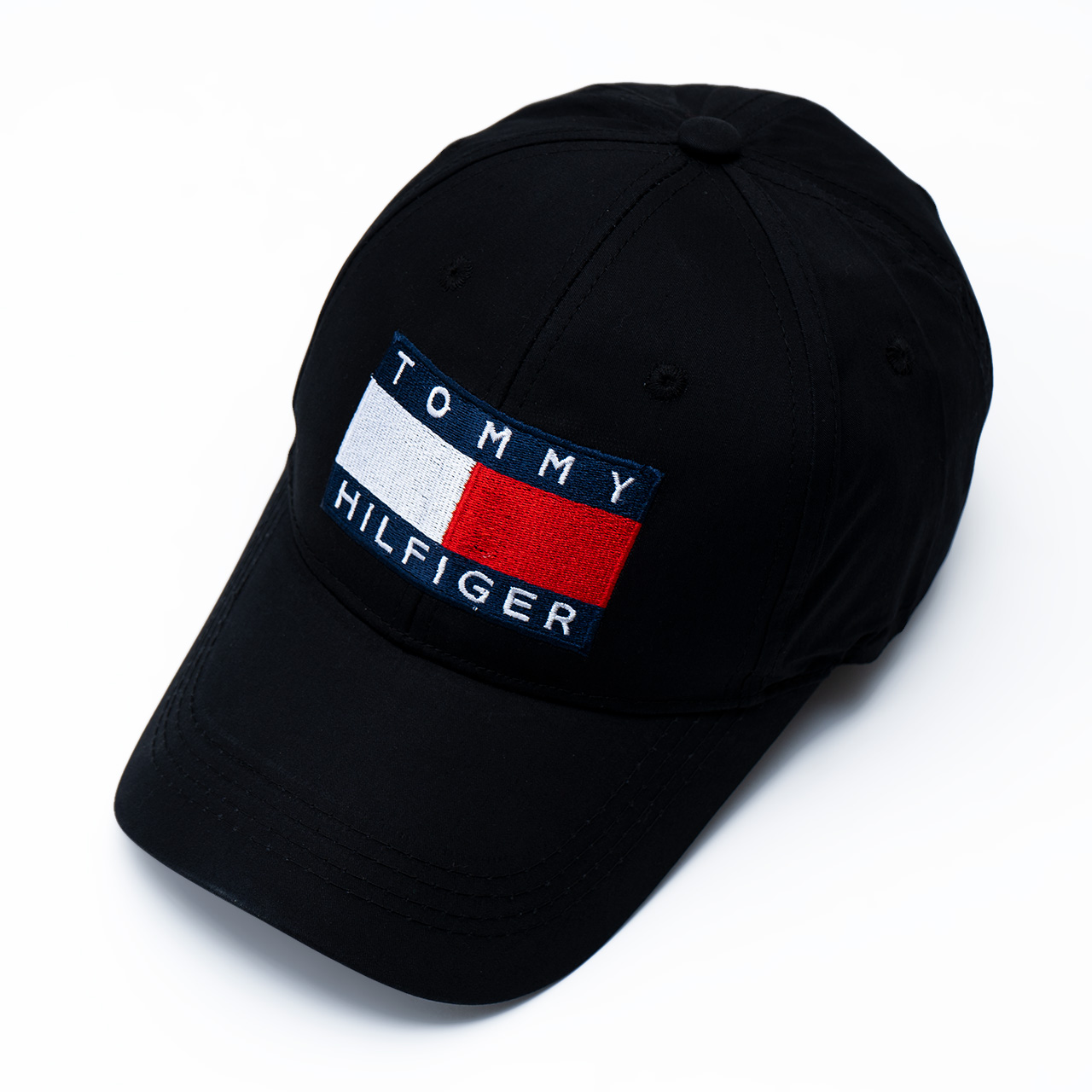 کلاه مردانه مدل Tommy Hilfiger