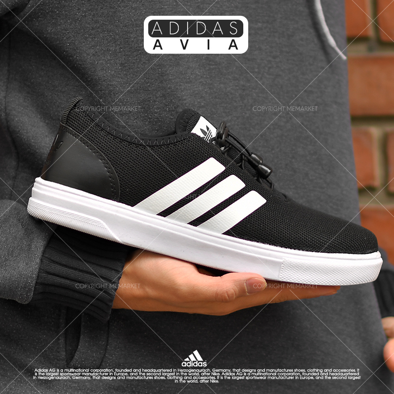 کفش مردانه مدل AVIA