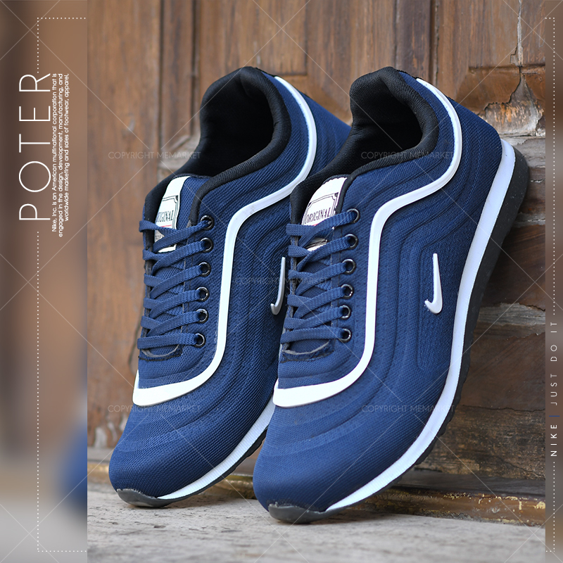کفش مردانه NIKE مدل POTER