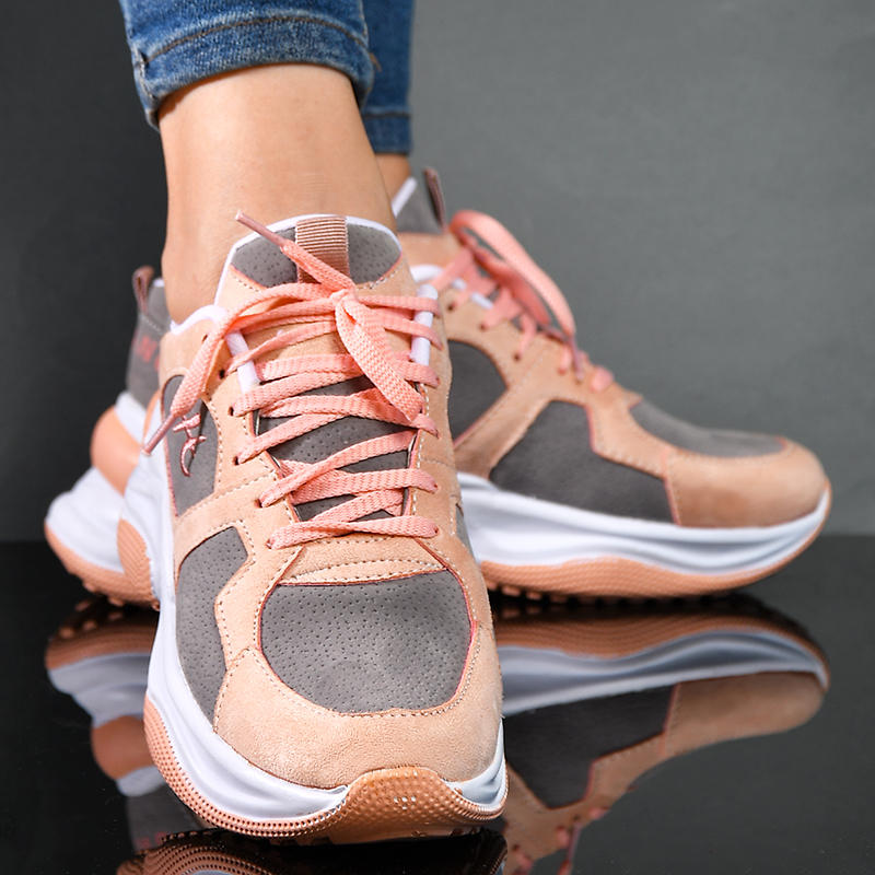 کفش دخترانه مدل milano