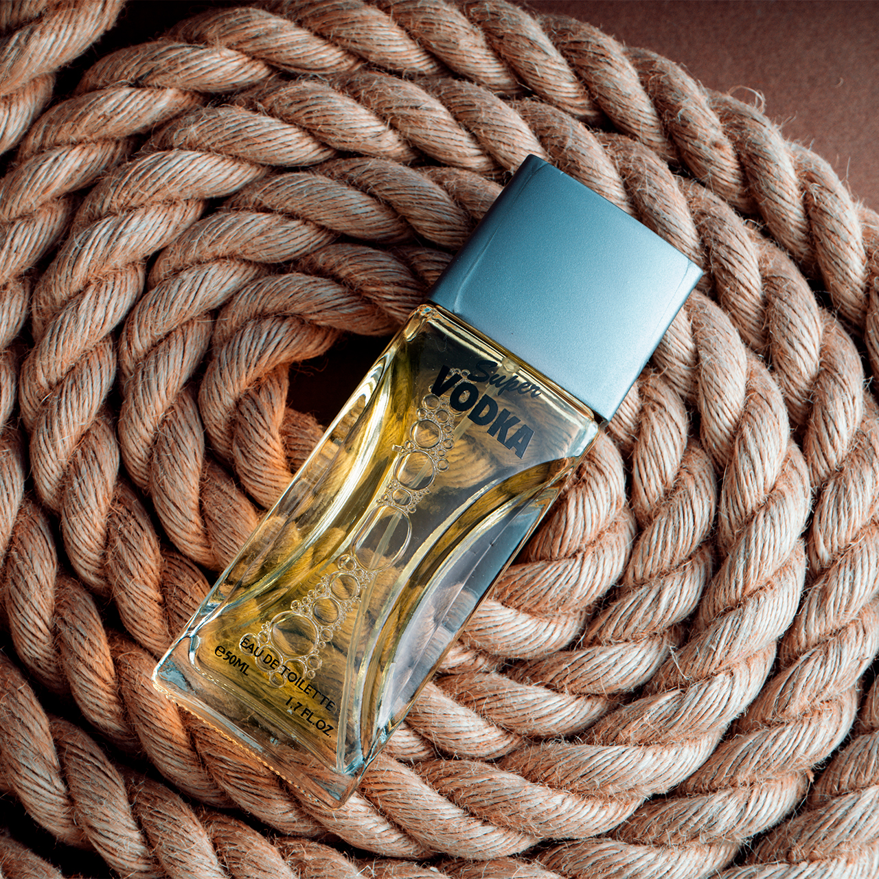 عطر مردانه مدل Vodka