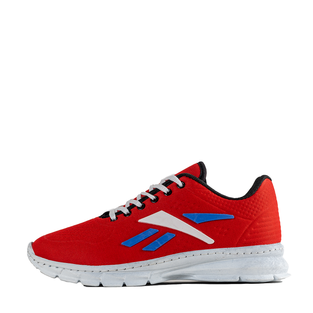 کفش ورزشی(T) مردانه قرمزمدل E60