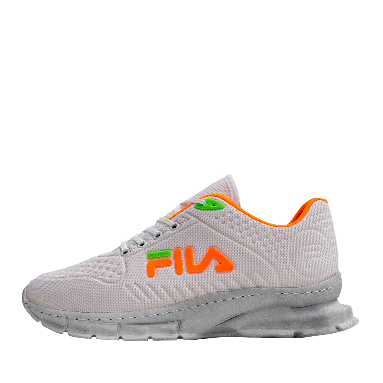 کفش ورزشی (T) فیلا سفید مردانه مدلF61