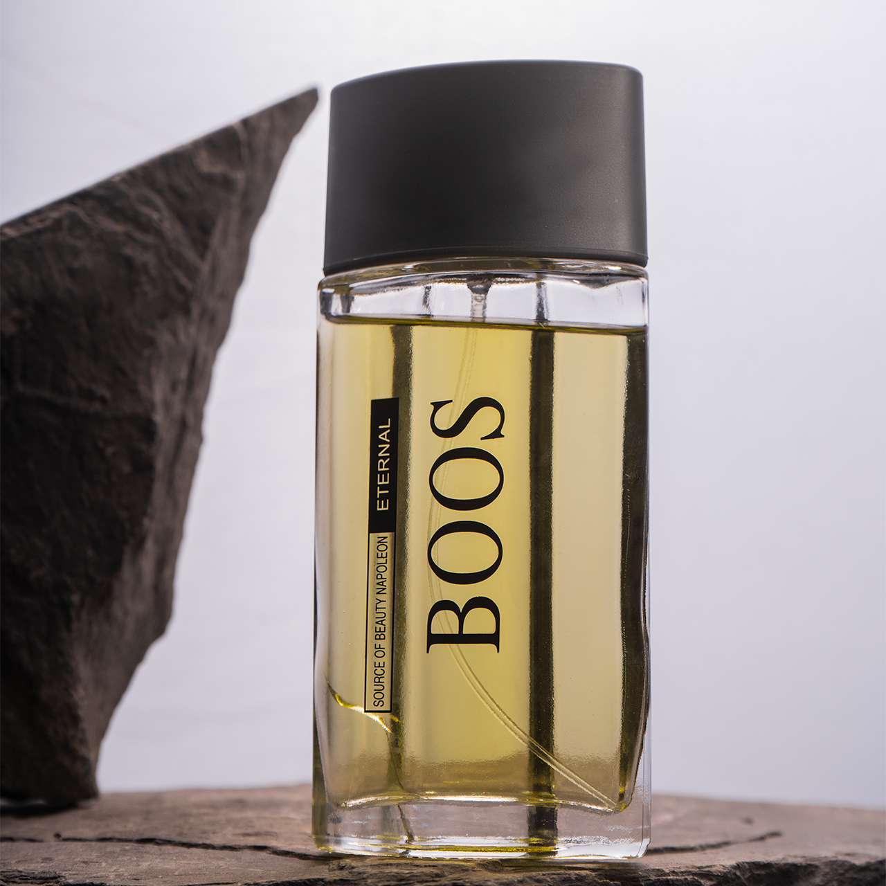عطر مردانه مدل Boos