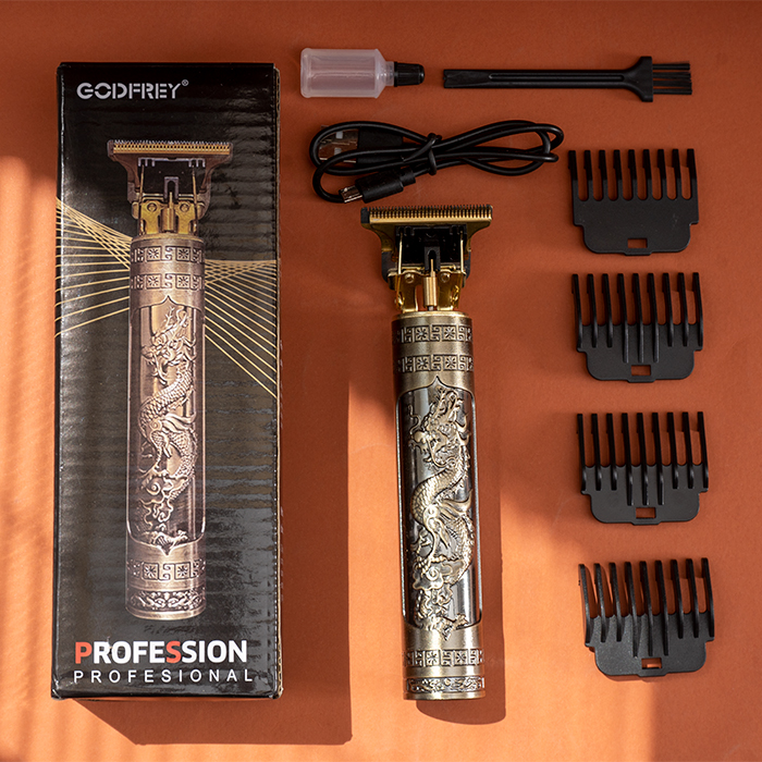 ماشین اصلاح مدل Y92( طرح آدمک)