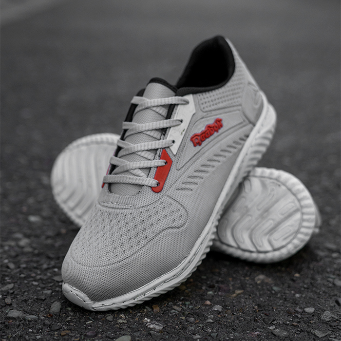 کفش ورزشی Reebok طوسی (T) مردانه مدل zenit