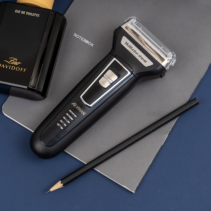 ماشین اصلاح مدل R.vihan