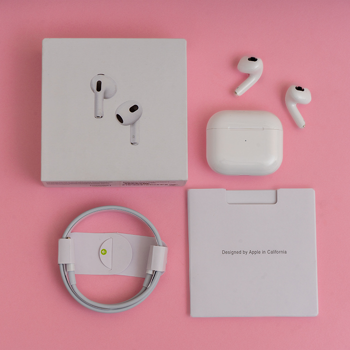 ایرپاد مدل Airpods